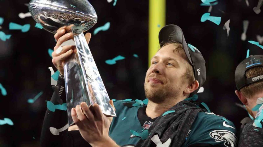 Nick Foles