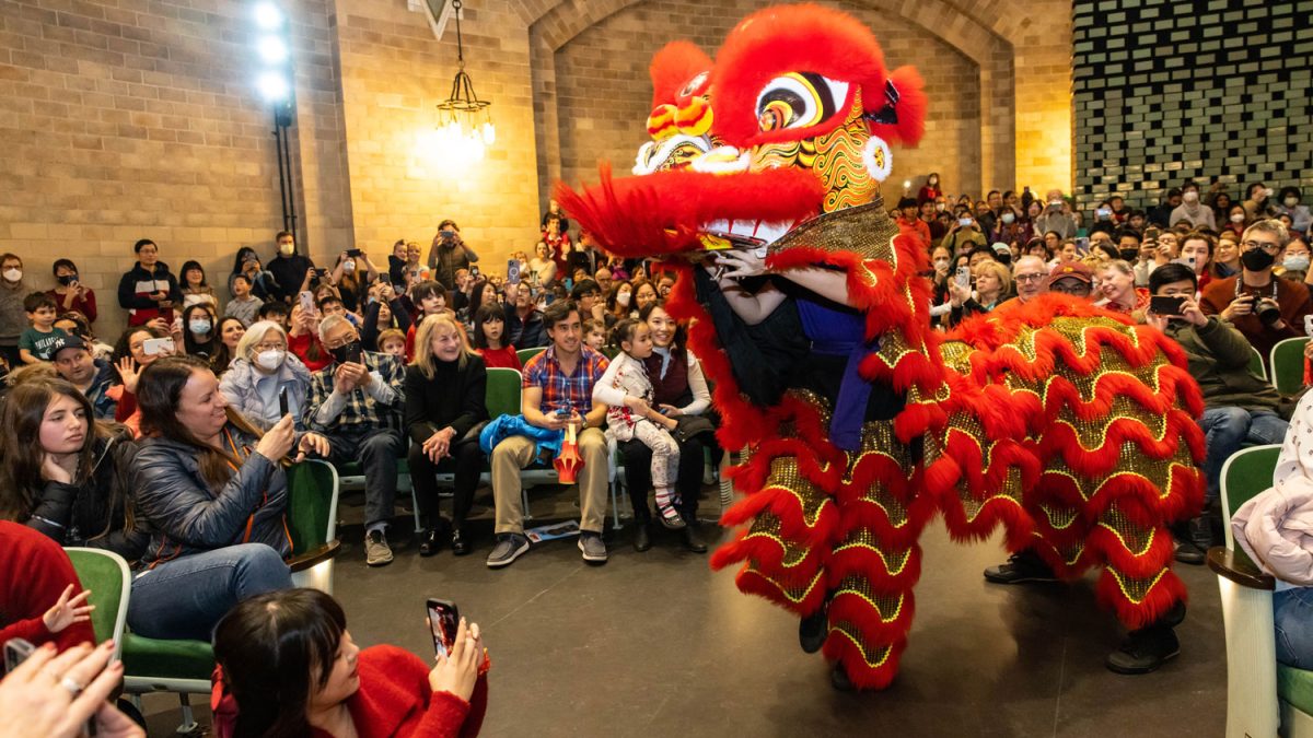 Global Lunar New Year Celebrations for 2025