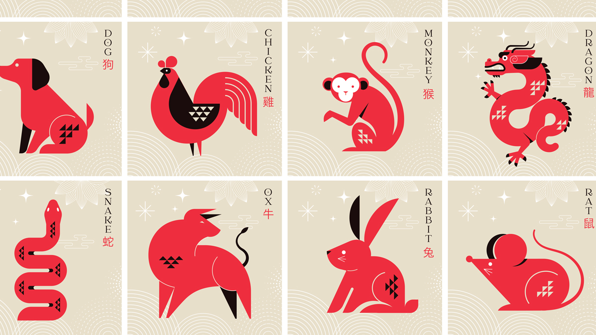 Lunar New Year 2025 Everything to know about your zodiac animal