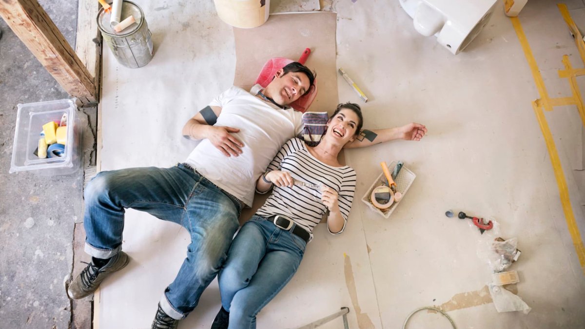 This 30-second task will improve your marriage