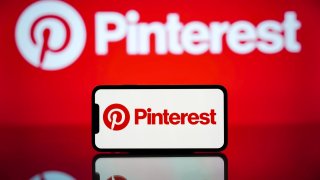 [CNBC] Pinterest shares surge after company beats on fourth quarter revenue, shows strong user growth