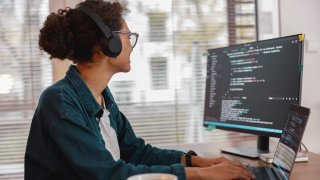 [CNBC] This college major will ‘automatically give you an edge’ in the job market, career expert says—especially in Tech