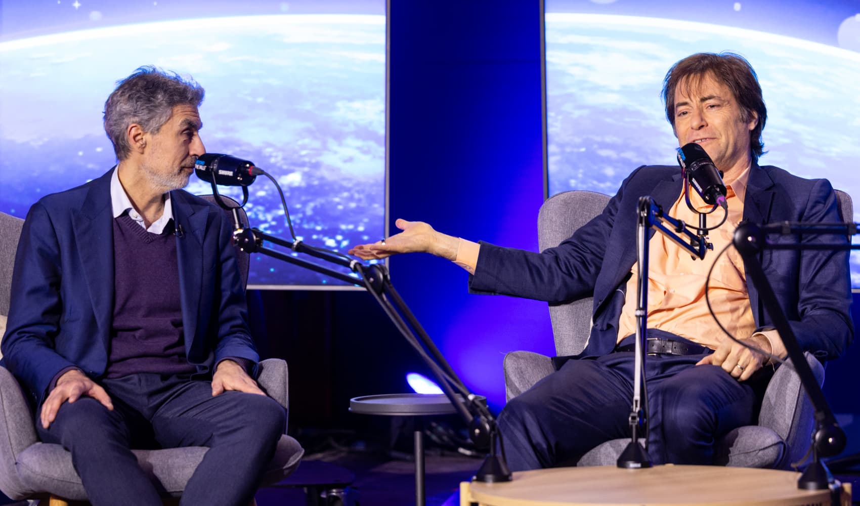 Top Scientists Warn of Out-of-Control AI