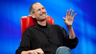 [CNBC] Steve Jobs once said this skill sets highly successful people apart—an expert agrees