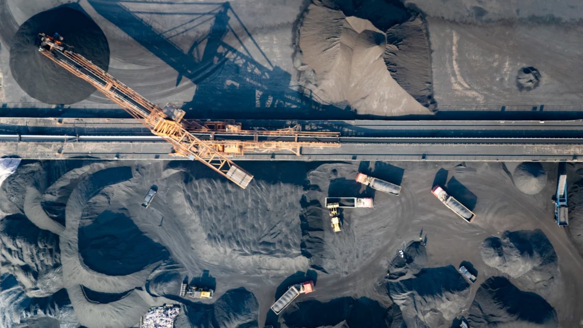 Coal Consumption Soars as Global Electricity Demand Rises