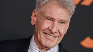 [CNBC] ‘Captain America’ star Harrison Ford says he ‘never wanted to be rich and famous’ when he started acting