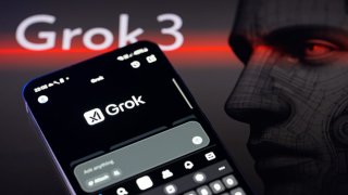 [CNBC] Musk’s xAI releases artificial intelligence model Grok 3, claims better performance than rivals in early testing