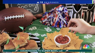 How to save money while planning a Super Bowl party