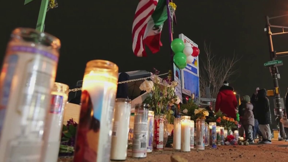 Vigil in Northeast Philly honors lives lost after medical jet crash ...