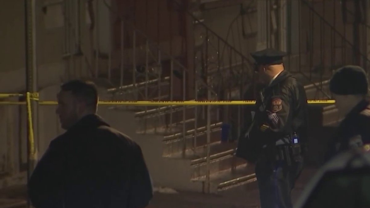 Man killed after several gunmen opened fire in N. Philly – NBC10 ...