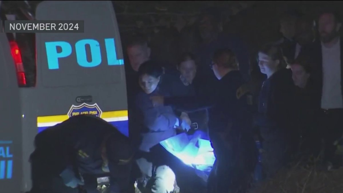 Philly murder suspect arrested in New York – NBC10 Philadelphia