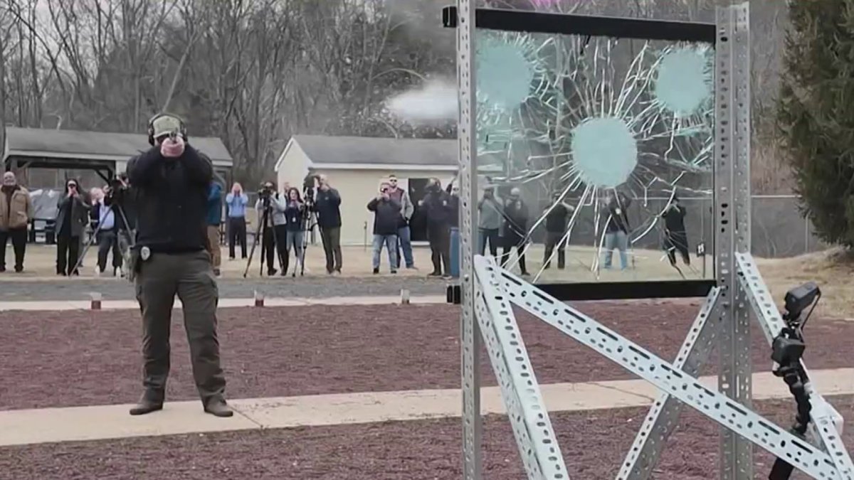 Shield From Bus First look at new bulletproof shields coming to SEPTA buses – NBC10 ...