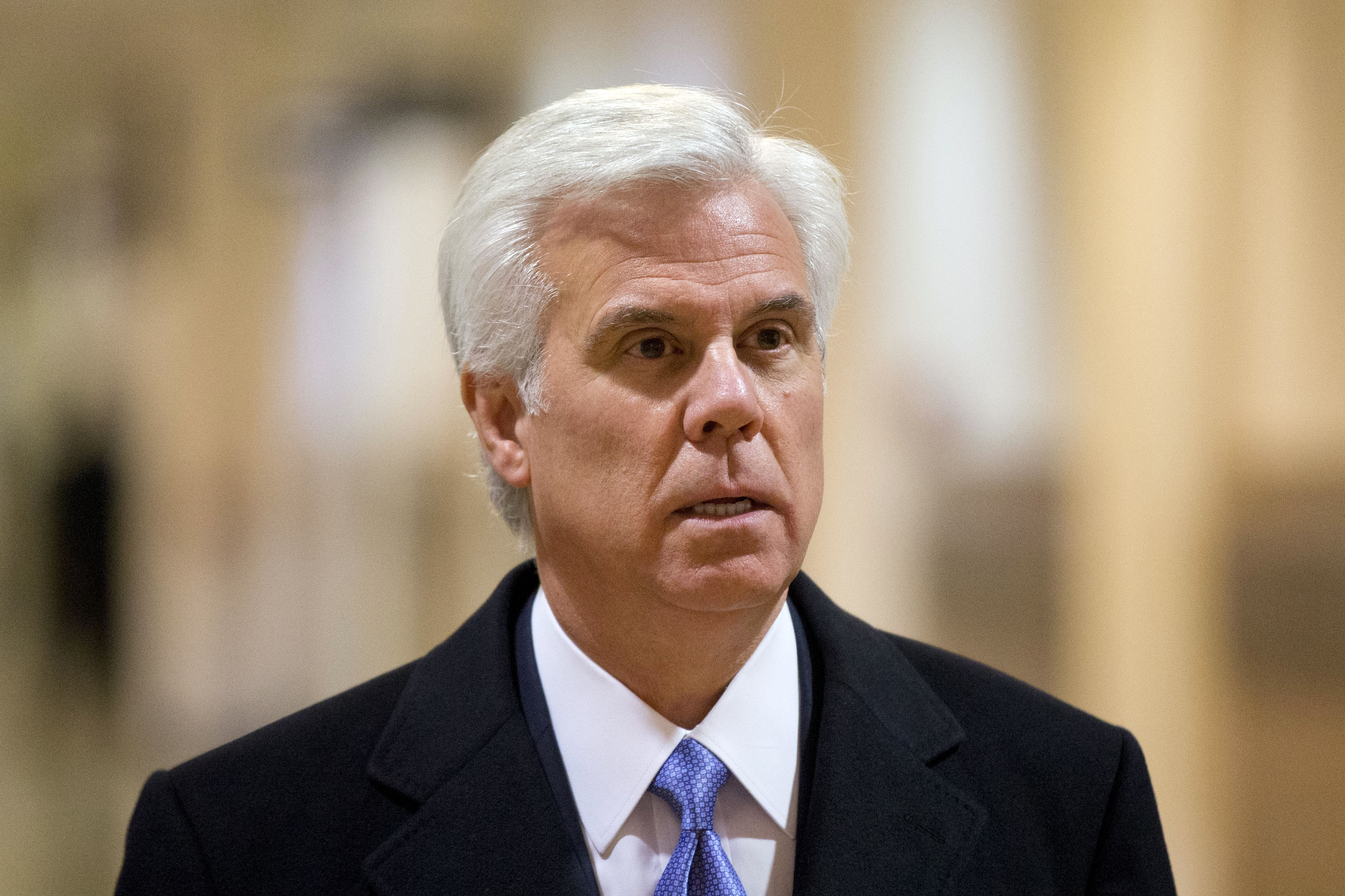 nbcphiladelphia.com - Hayden Mitman - Cooper University Health Care gets $100M from NJ power broker George Norcross