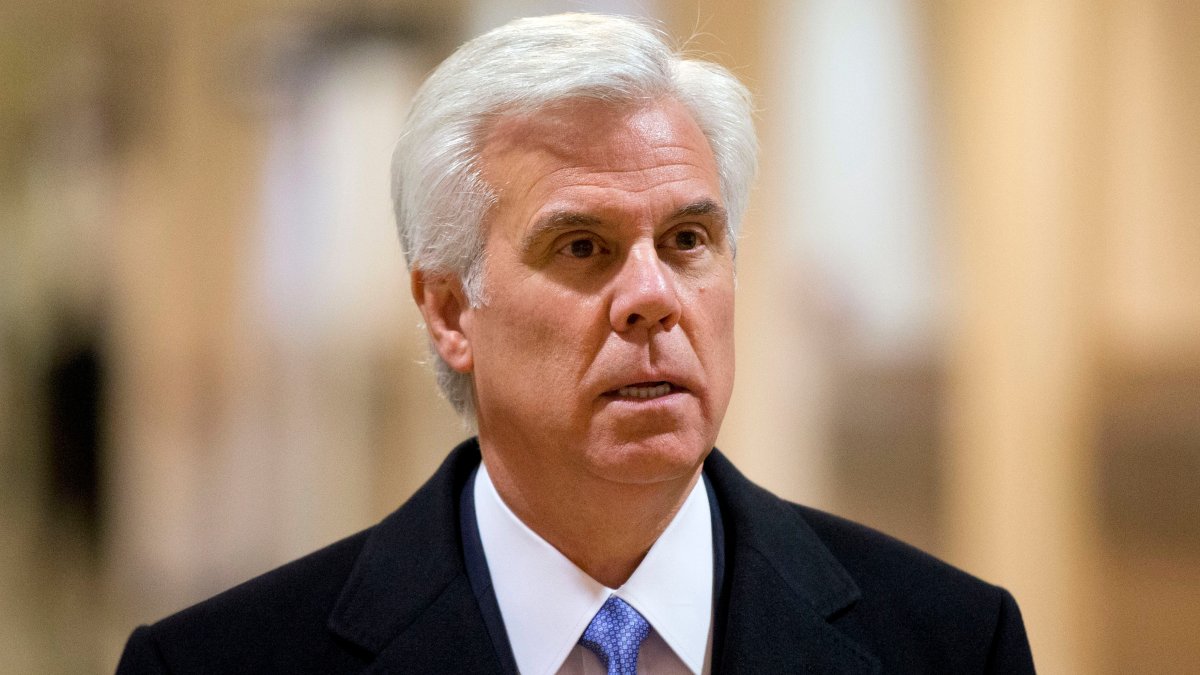Cooper University Health Care gets $100M from NJ power broker George Norcross