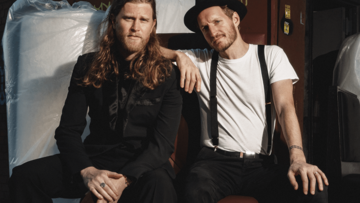 Lumineers announce Automatic World Tour with Columbus show