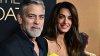 George Clooney addresses 17-year age gap with wife Amal Clooney