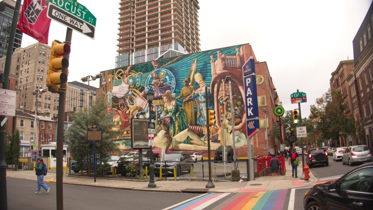 Roads to close Sunday for OURFest Block Party, Festival in Philly