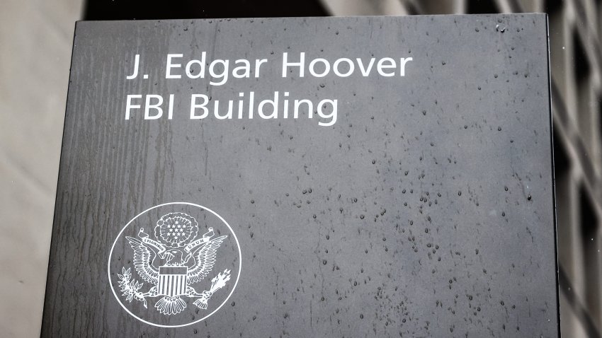 J. Edgar Hoover Federal Bureau of Investigation Building