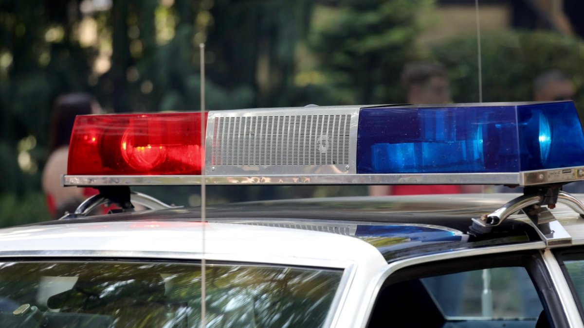 NJ Couple Charged in Seven-Year Captivity, Abuse Case