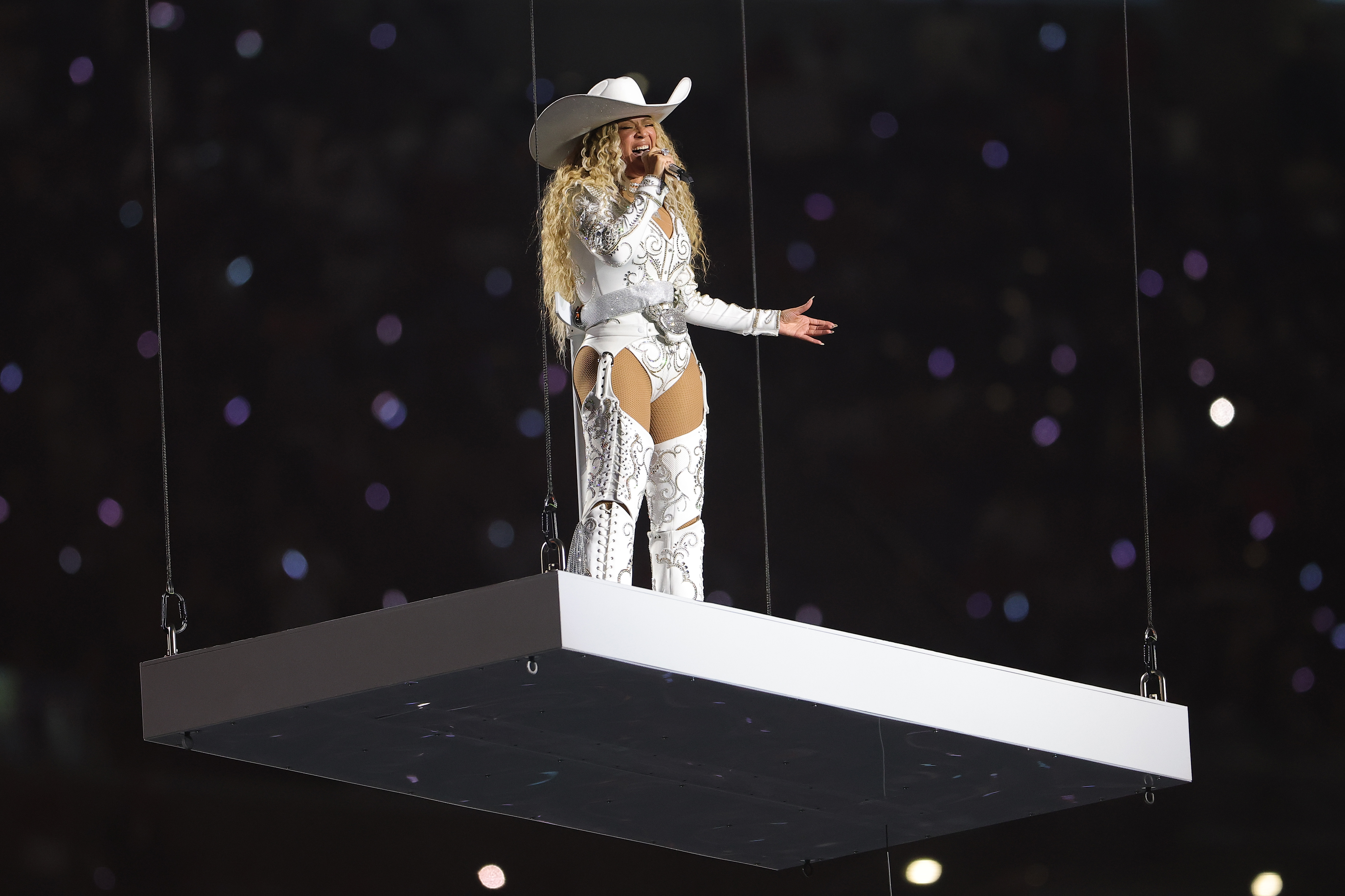 When do Beyoncé tickets go on sale?: Live Nation presale info – NBC10