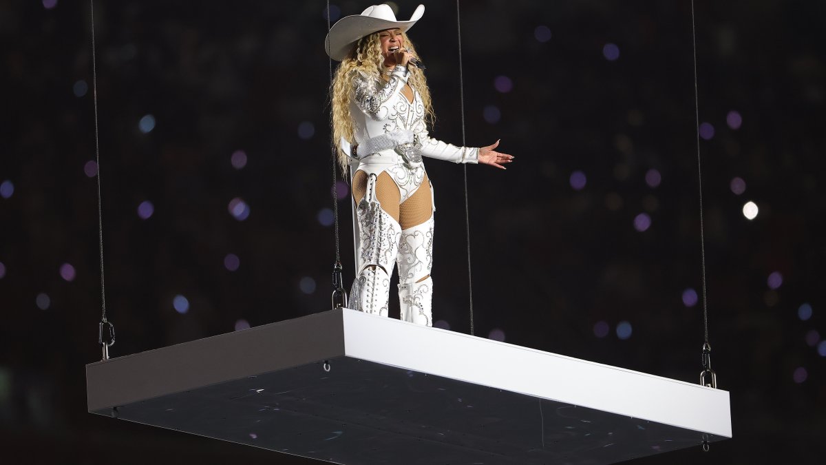When do Beyoncé tickets go on sale?: Live Nation presale info – NBC10 ...