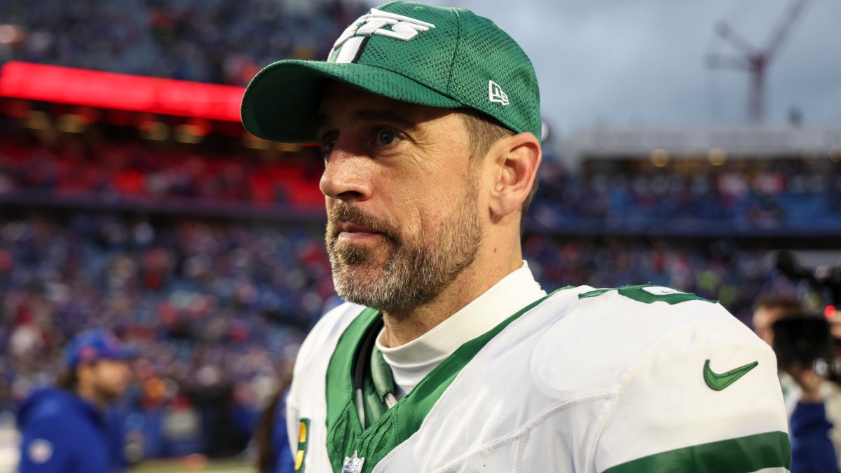 NFLのアーロン・ロジャースは、彼が既婚男性であることを確認します –  NBC10フィラデルフィア
