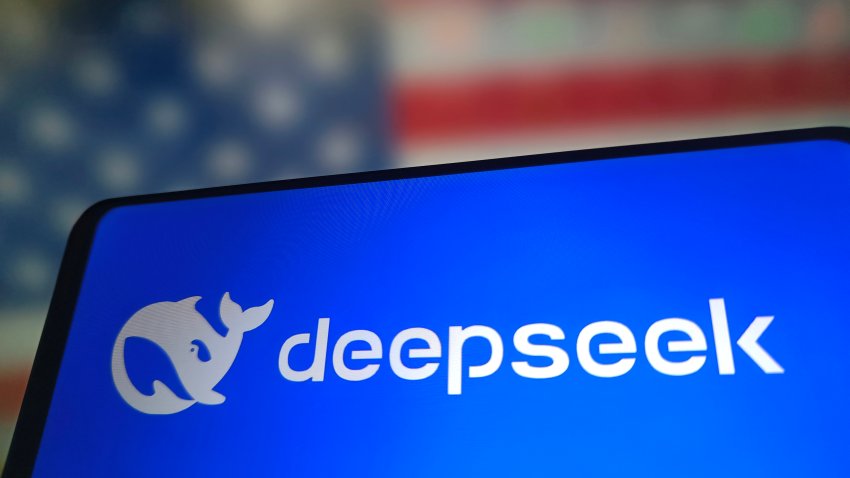 Deepseek