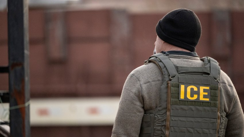 ICE logo