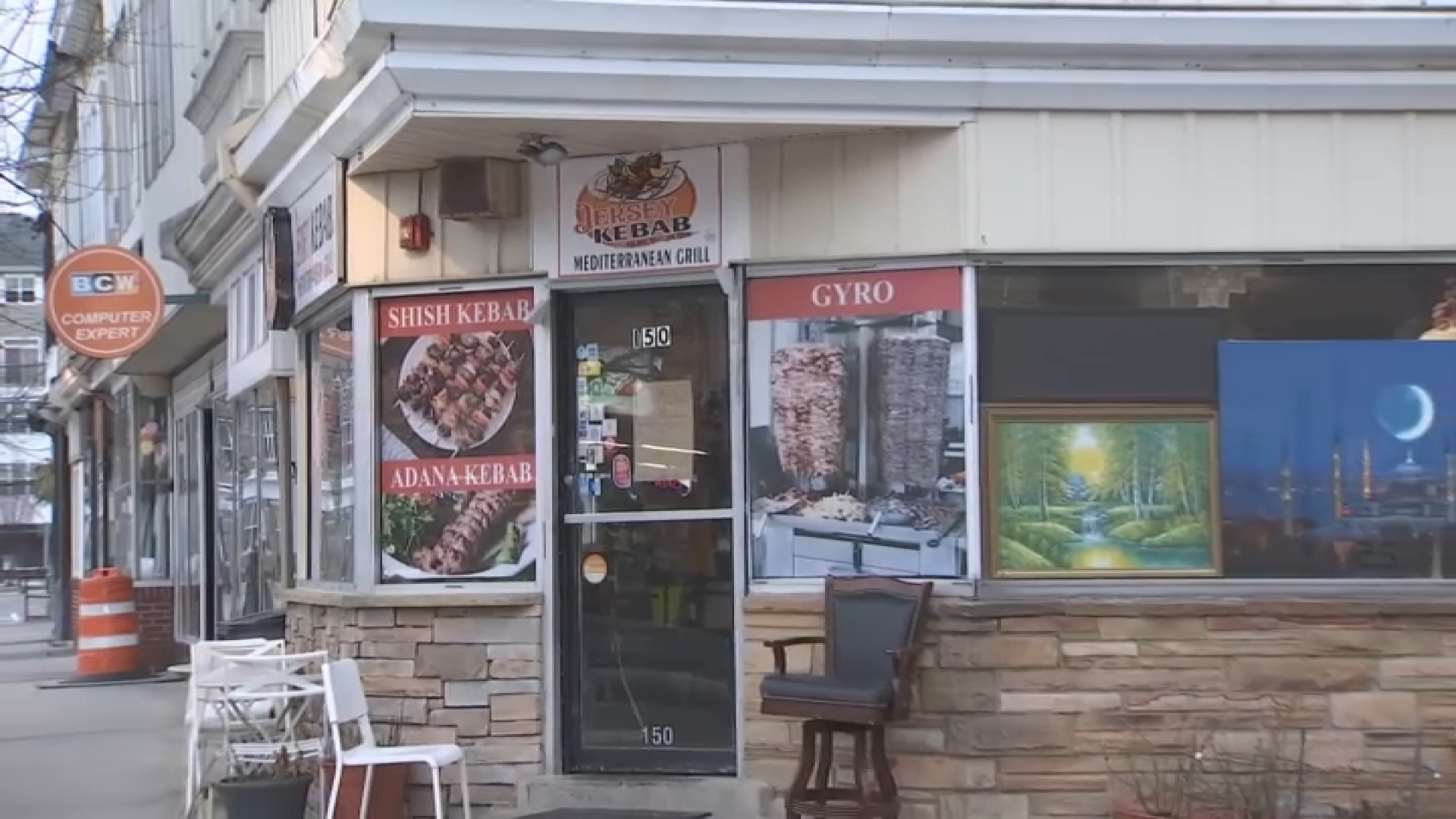 Jersey Kebab moving to Collingswood months after owners detained by ICE