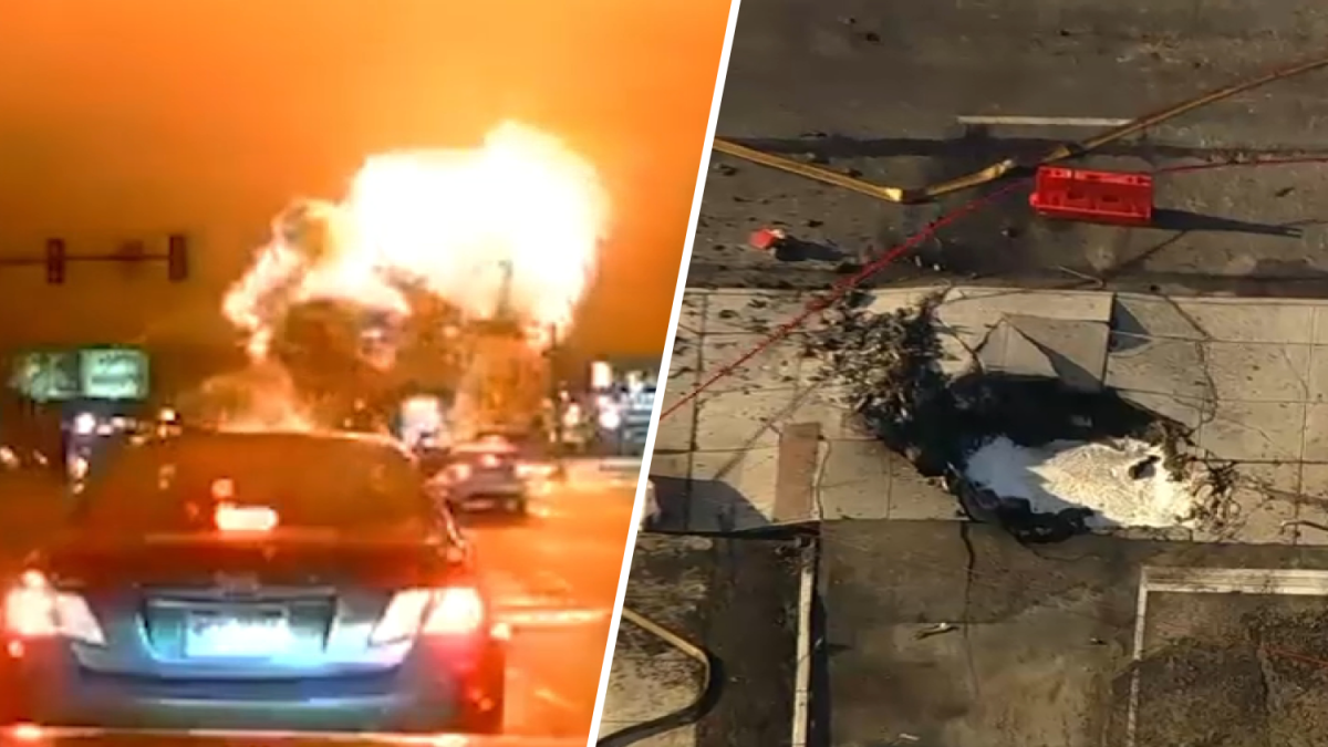 Live Updates Day after deadly Northeast Philly plane crash NBC Philadelphia Live Updates Day after deadly Northeast Philly plane crash NBC Philadelphia