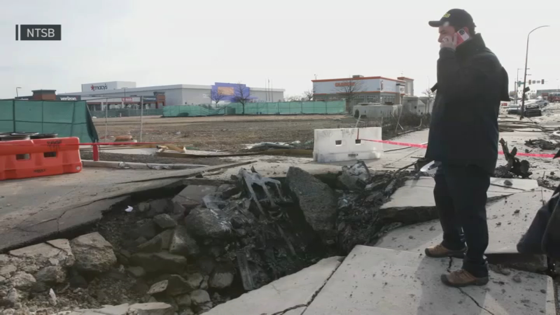How one business rebuilt after deadly Northeast Philly jet crash ...