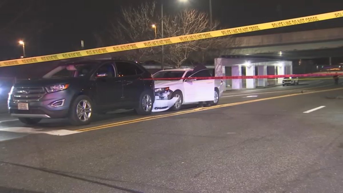 Man struck, killed by SUV in South Philadelphia, police say – NBC10 ...