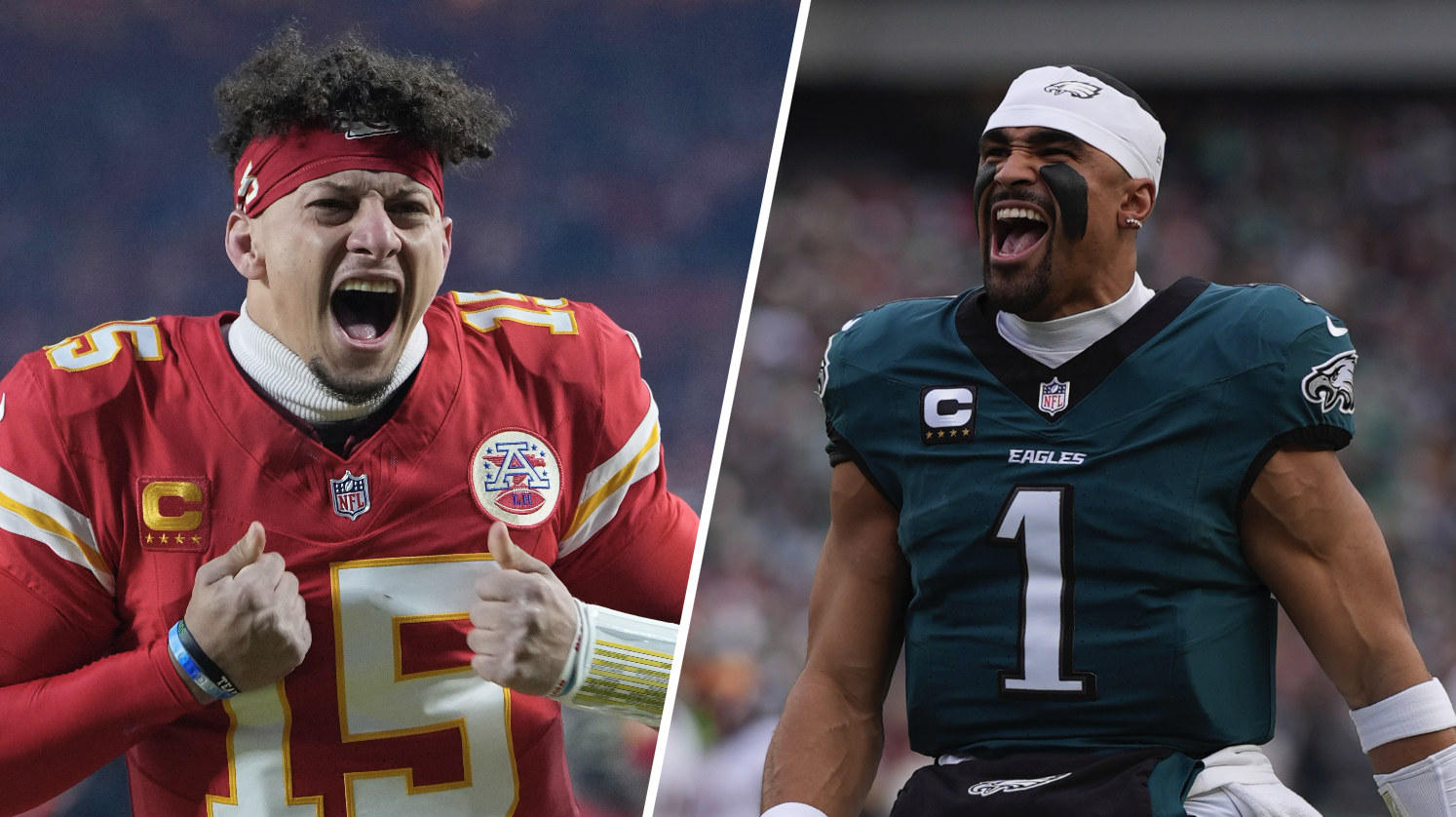 BREAKING NEWS: The NFL is facing increasing pressure to make a comprehensive reform following the heated controversy in the big match between the Kansas City Chiefs and Philadelphia Eagles. Controversial decisions from referees, combined with outrage from fans and experts, have sparked demands for a comprehensive reform in the way the league is run and managed. Many opinions say that if the NFL does not quickly come up with...