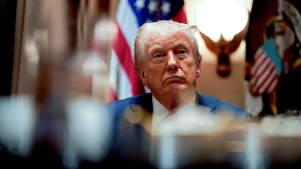 Trump: Canada, China, Mexico tariffs could take effect next week ...