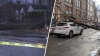 Live Updates: 1 dead as strong winds cause damage, outages in Philly region