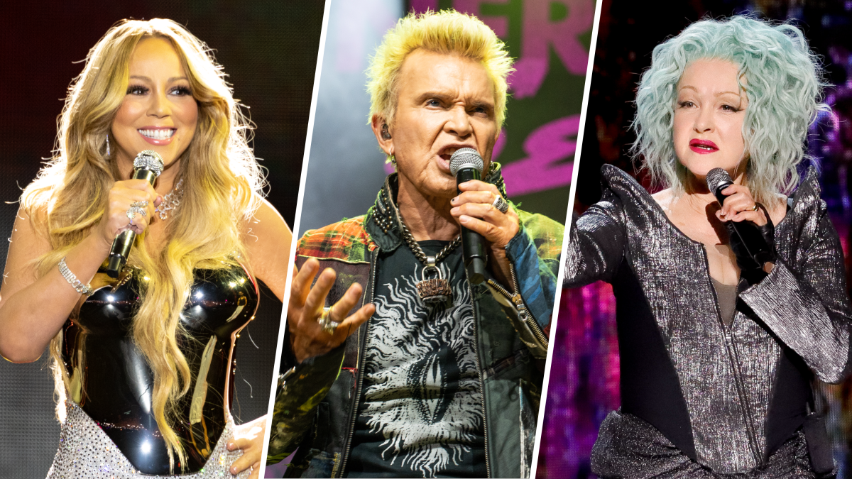 Rock And Roll Hall Of Fame 2025 Inductees Leak 2025 Rock & Roll Hall of Fame nominations – NBC10 Philadelphia