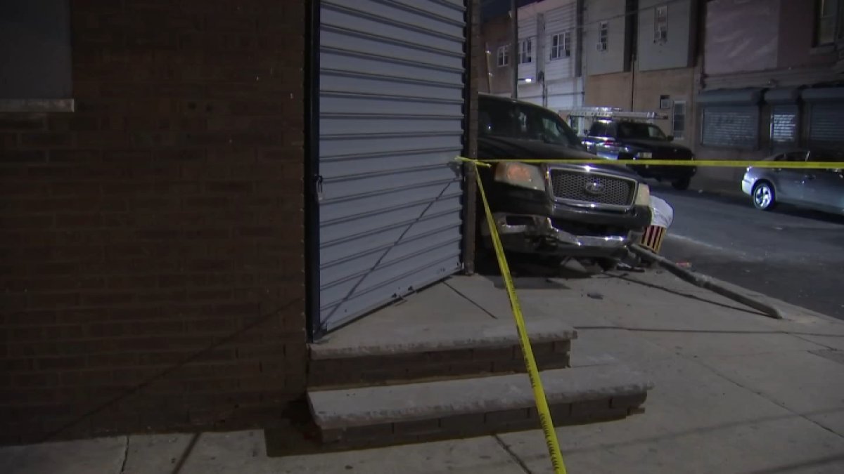 Woman waiting for bus hit, killed by pickup truck in S. Philly – NBC10 ...