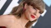 Who is Taylor Swift sitting with at the Super Bowl? See her arrival at the big game