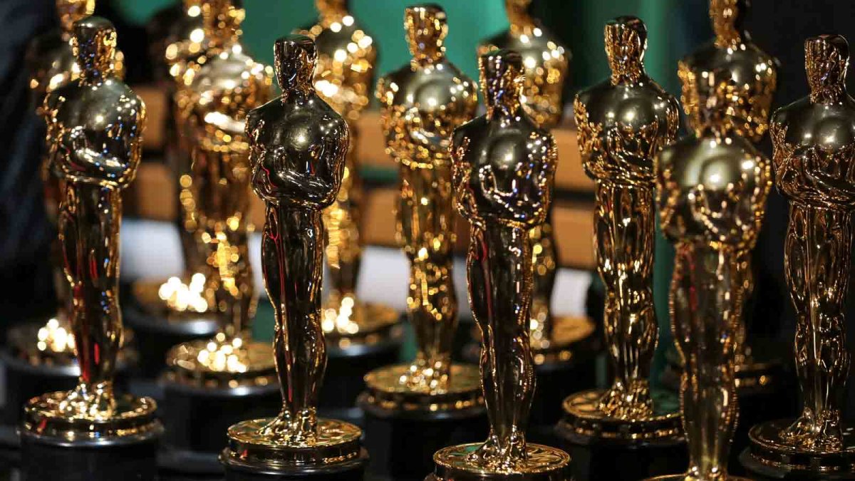 Why is it called an Oscar? Fun facts about the Academy Awards – NBC10 ...