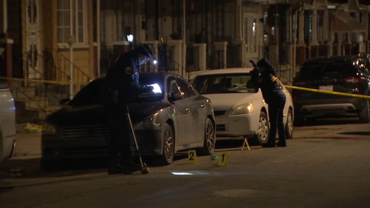 Man shot in the leg, killed in West Philadelphia – NBC10 Philadelphia