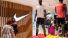 Nike expects sales will plunge in current quarter as it faces tariffs, sliding consumer confidence