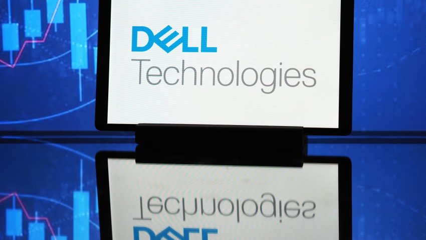 [CNBC] Dell CEO explains why he thinks the PC refresh cycle is starting