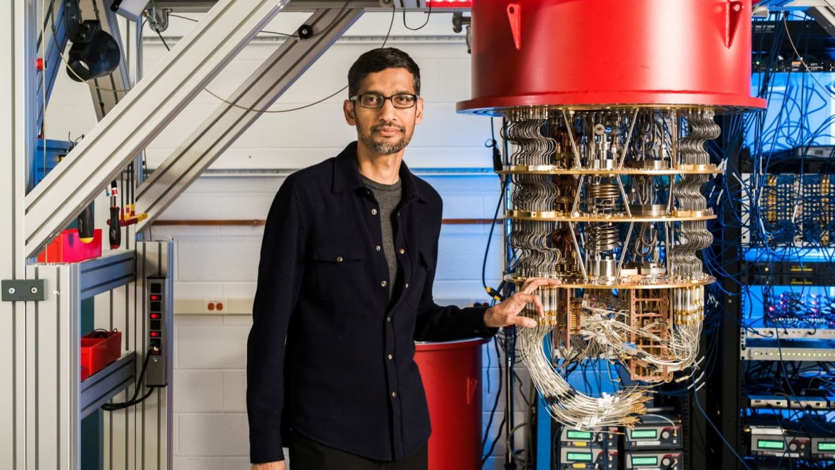 Xanadu and Corning Unite to Advance Quantum Networking