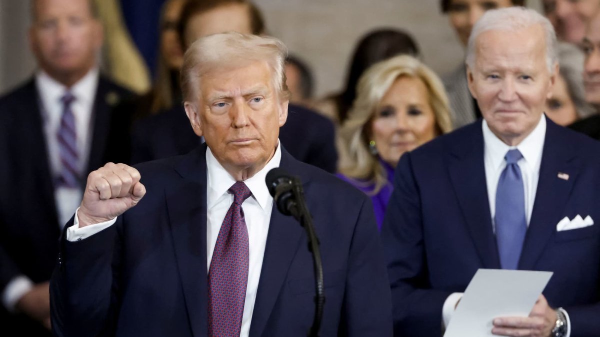 Trump Administration Dismantles Committees, Threatens Economic Integrity
