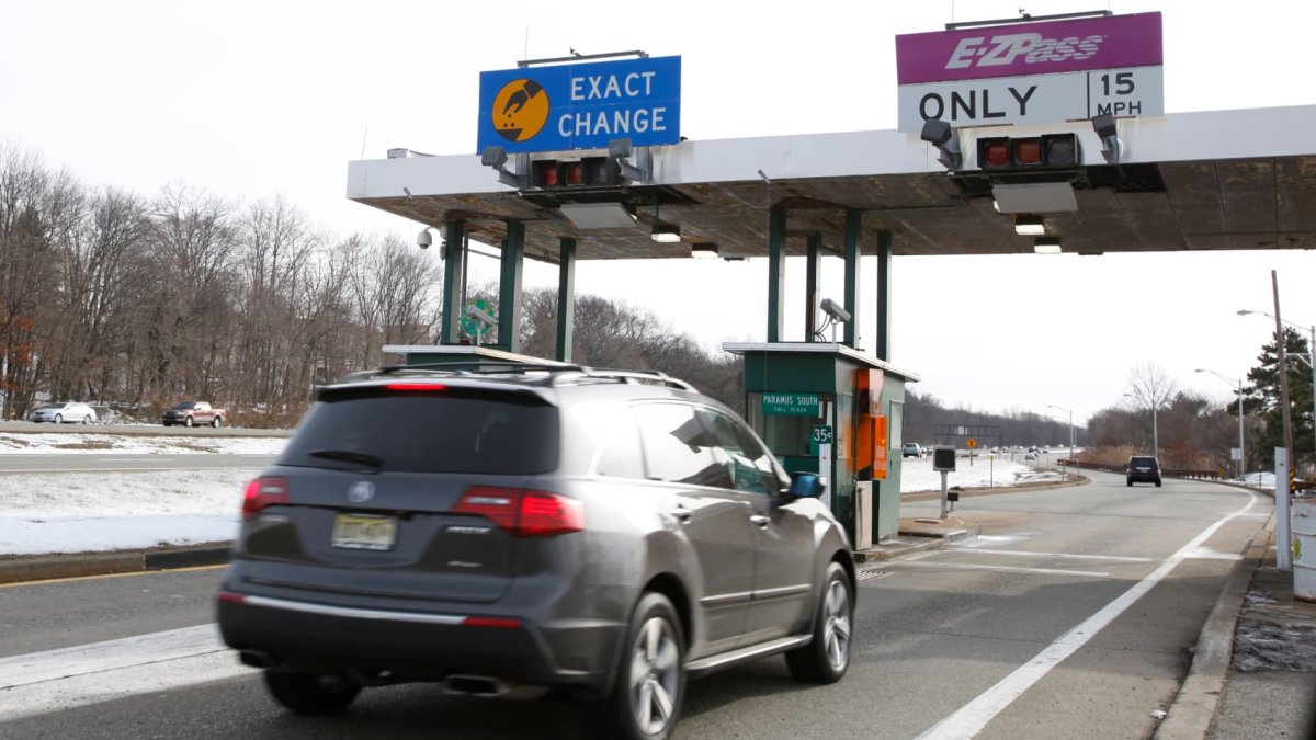 Officials Warn Nationwide Toll Scam Targets Users