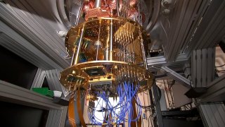 [CNBC] Why startups and tech giants are racing to build a practical quantum computer