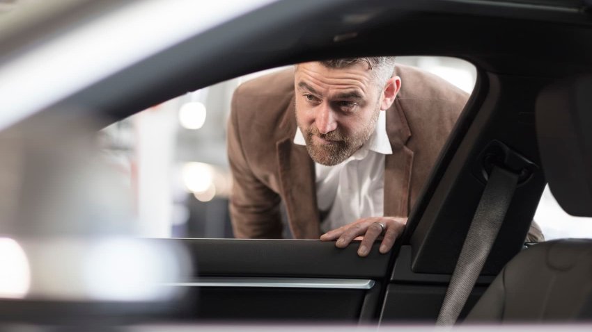 [CNBC] Trump announces 25% tariffs on imported cars and parts—here’s one way to help offset the costs