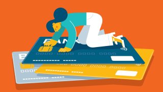Your credit card may have benefits you are not aware of, especially if its a Visa or Mastercard.