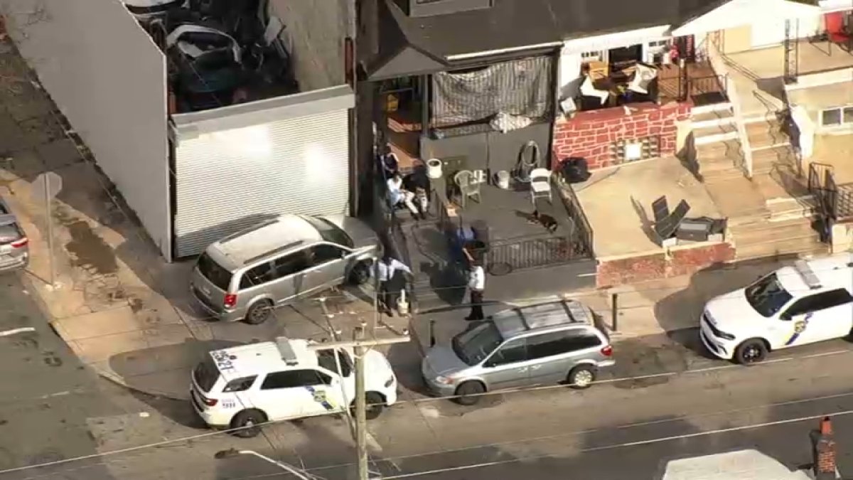 Teen boy shot in North Philadelphia – NBC10 Philadelphia
