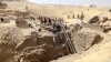 Penn Museum, Egyptian archaeologists discover tomb of unnamed pharaoh